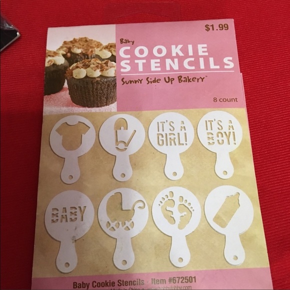 Bakers pack - Picture 9 of 11